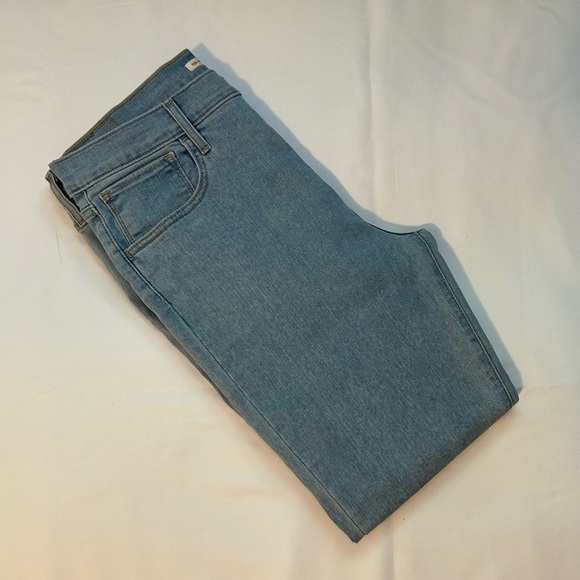 Levi’s 720 High-Rise Super Skinny - 16M - W33 L30 - Picture 4 of 11